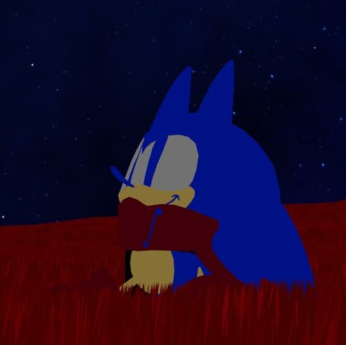 user avatar image for Sonicfortune21
