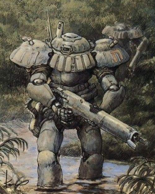 user avatar image for Andrew Jefferson