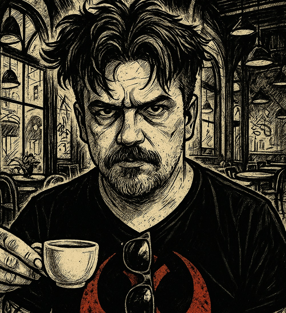 user avatar image for Mikael Lidberg