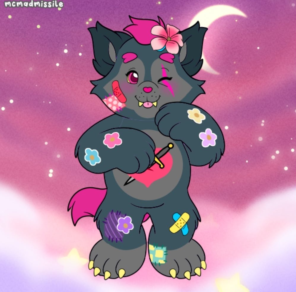 user avatar image for Thorne