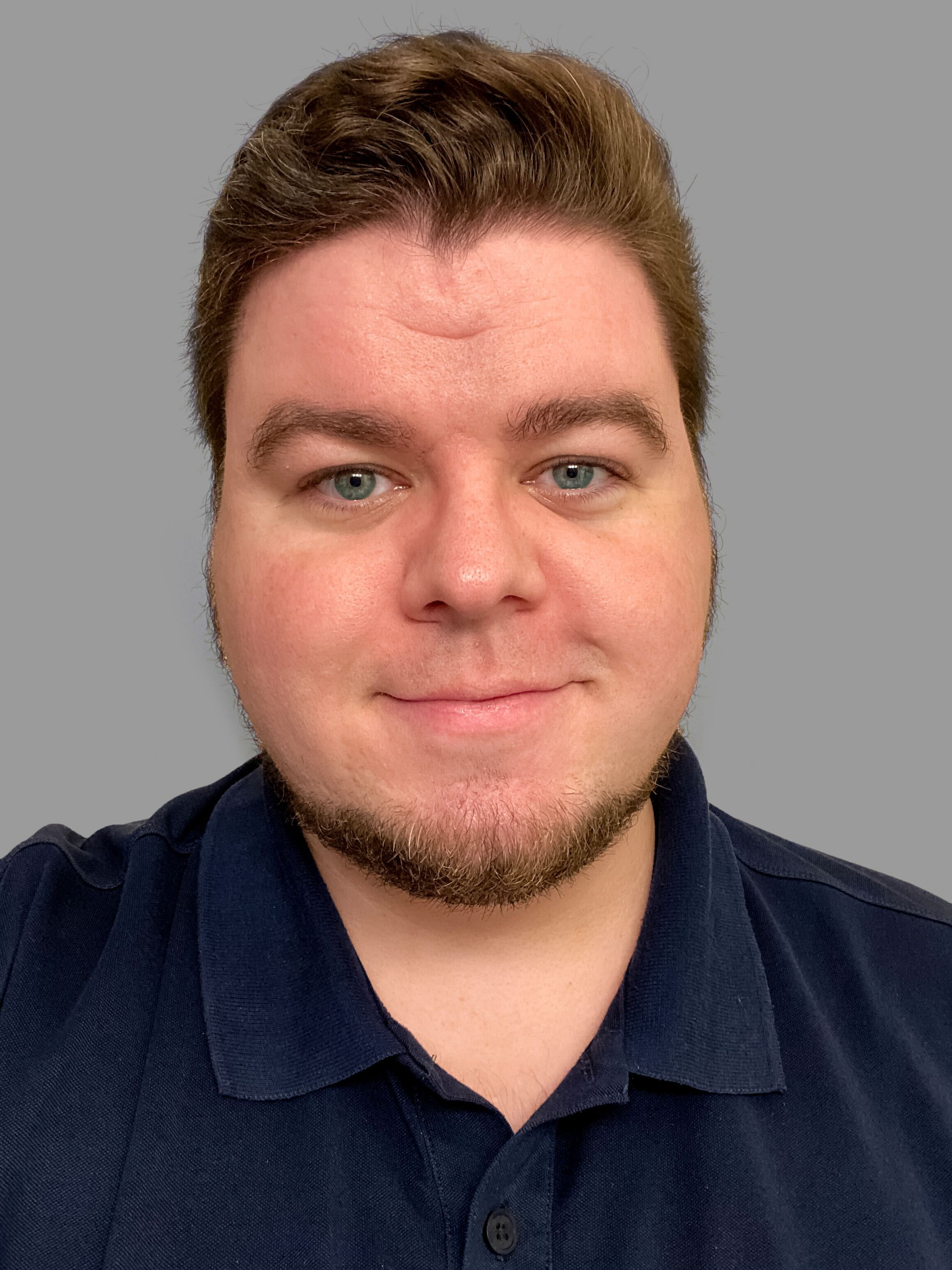 user avatar image for Tison Hiland
