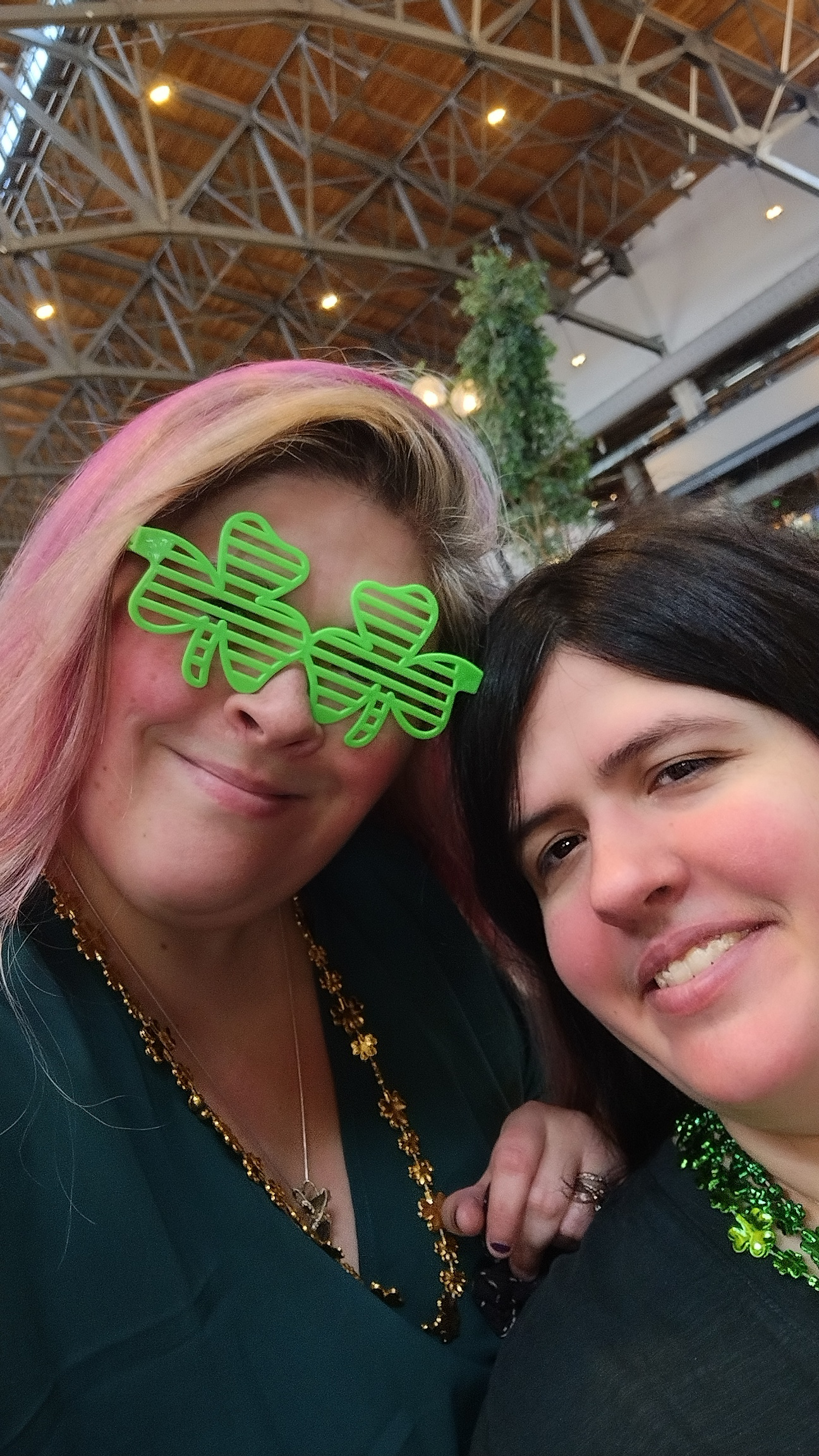 user avatar image for Jalyn