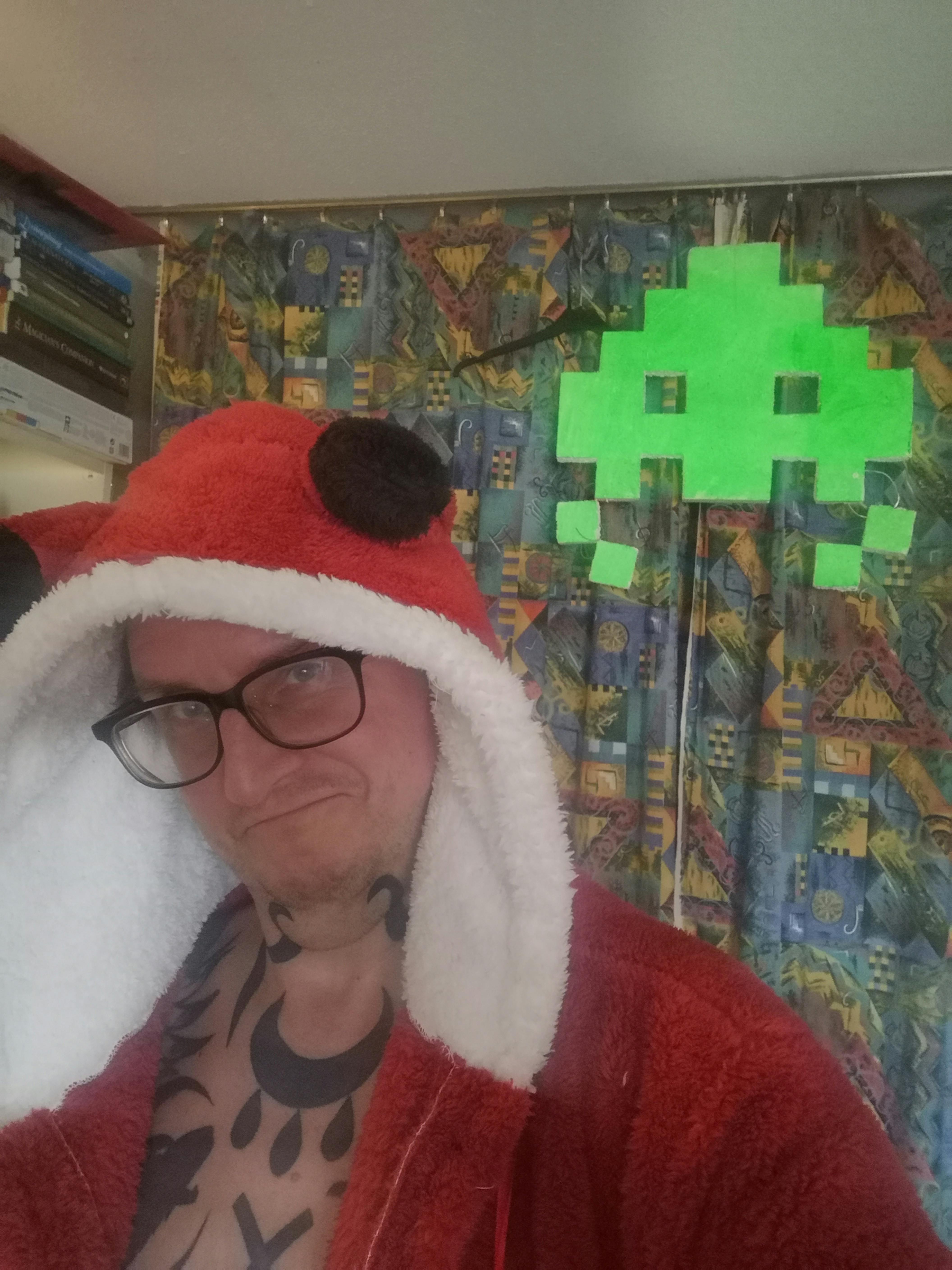 user avatar image for Niklas