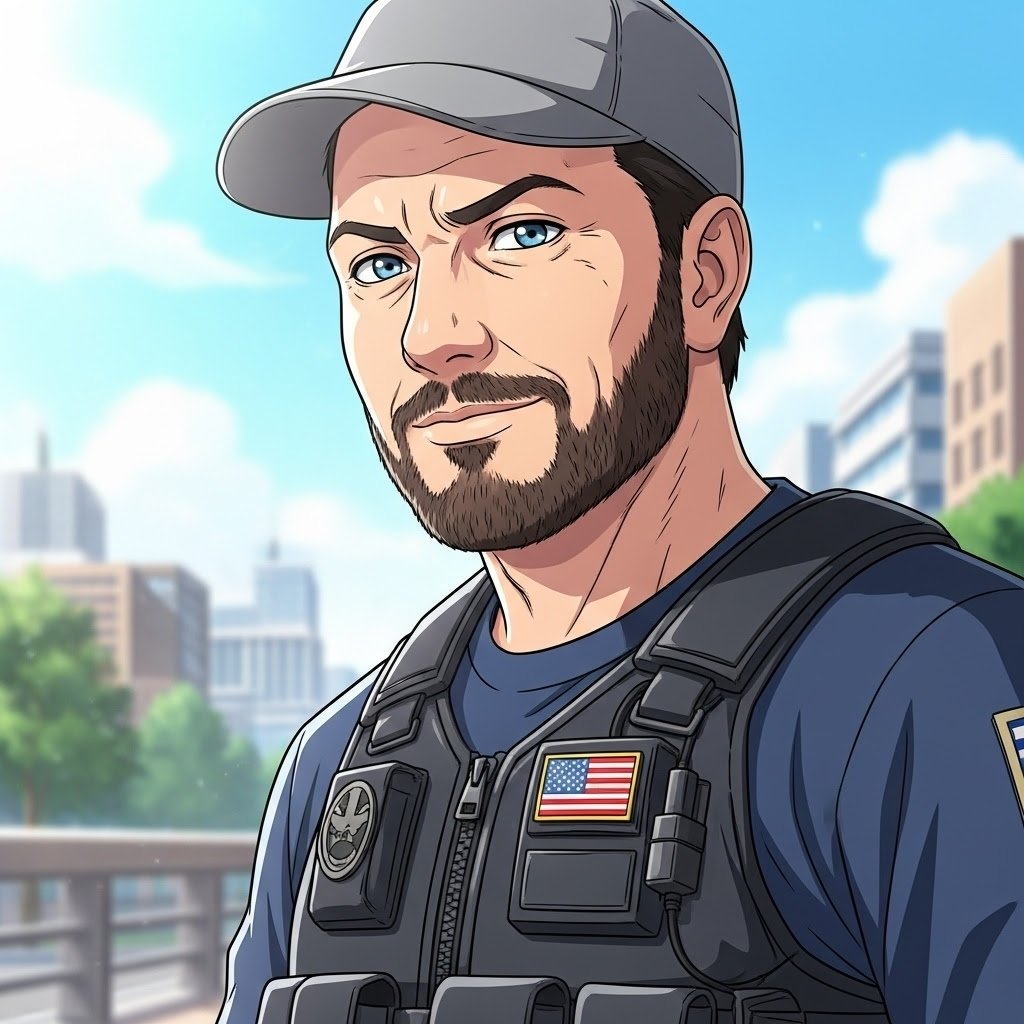 user avatar image for Cameron Polewski