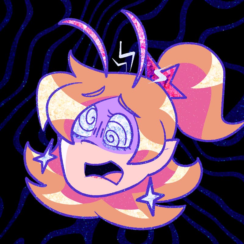 user avatar image for Invader Tomboy