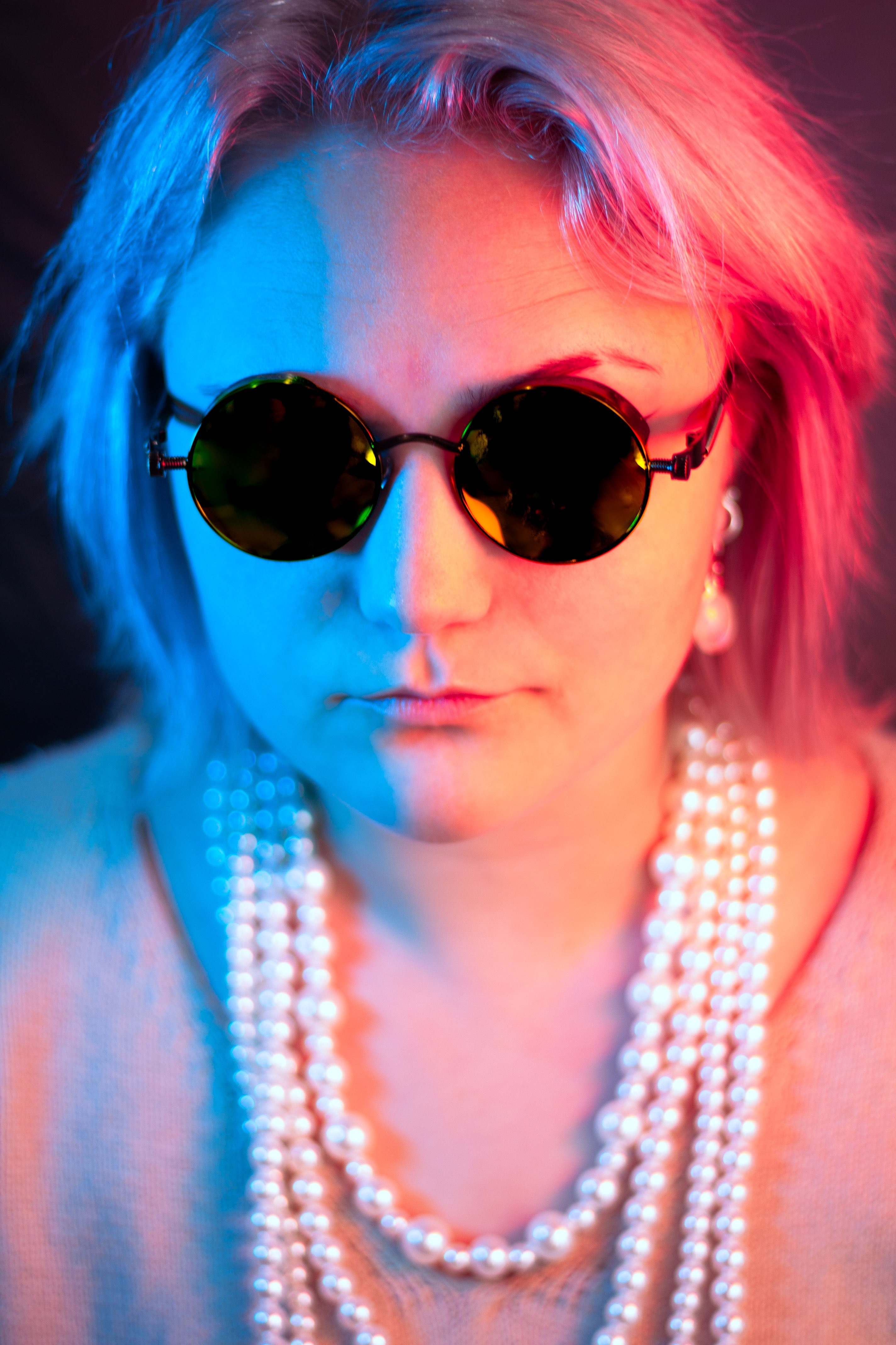 user avatar image for Ally Reep