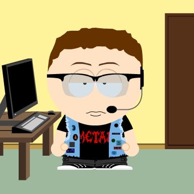 user avatar image for Tony Christopher