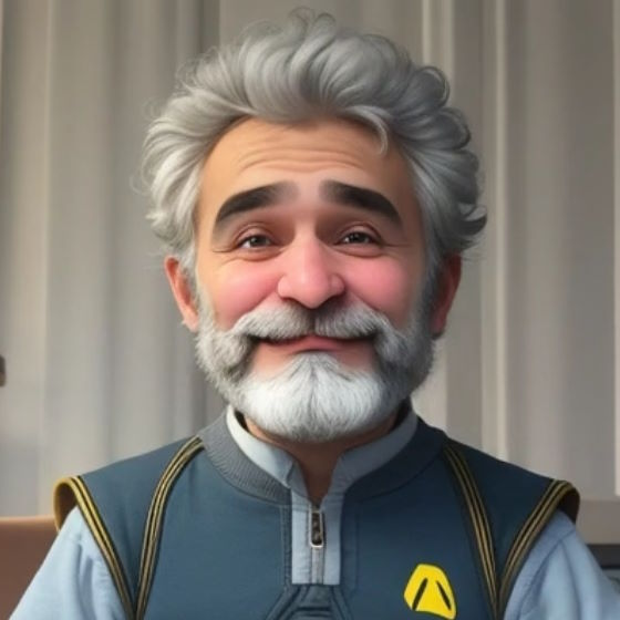 user avatar image for David Boucherie