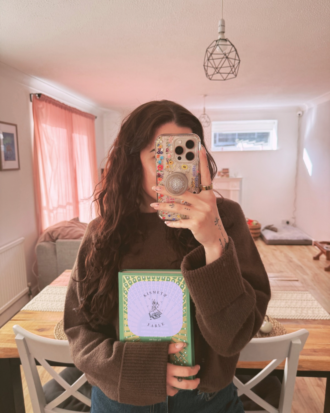 user avatar image for Honey
