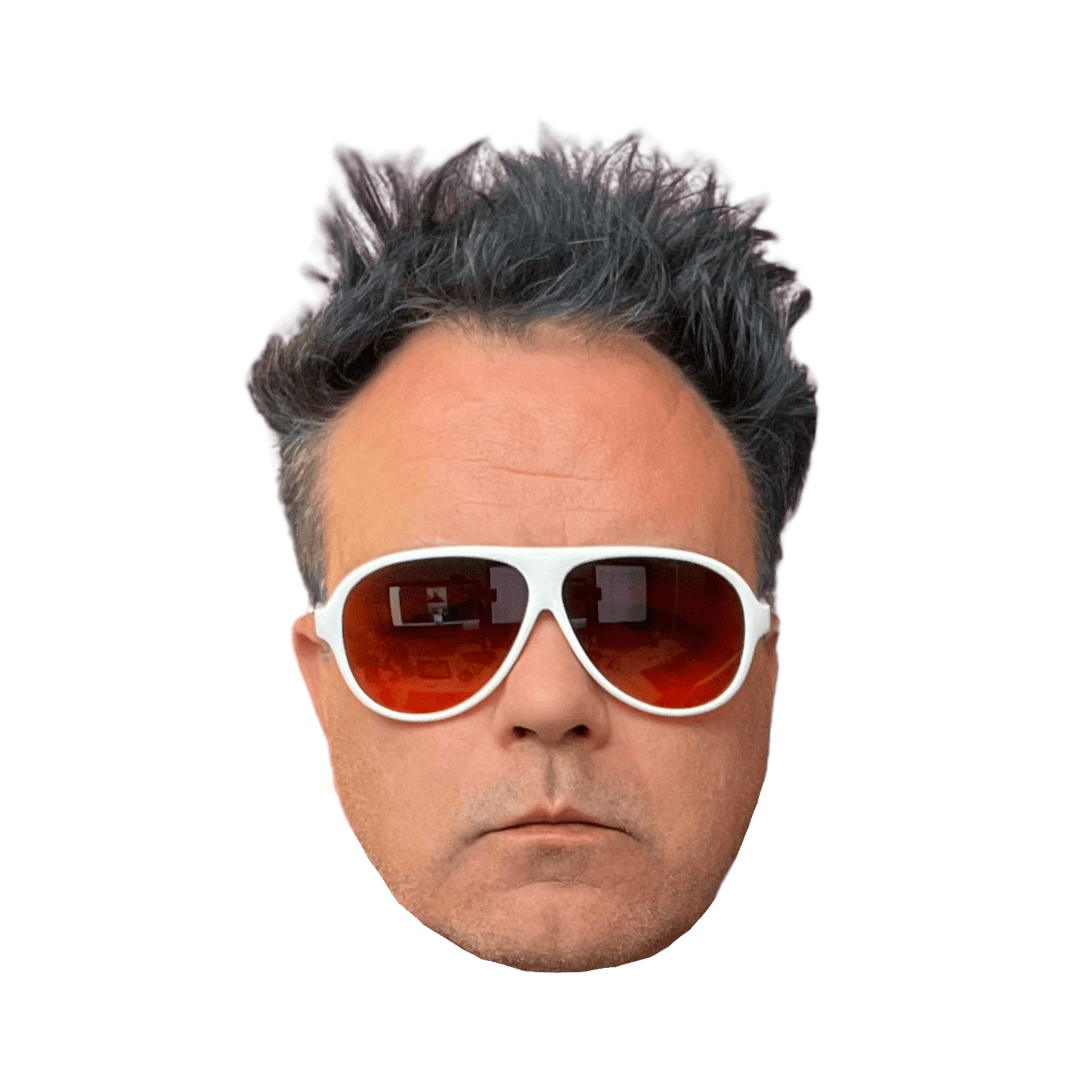 user avatar image for Brad Gosse