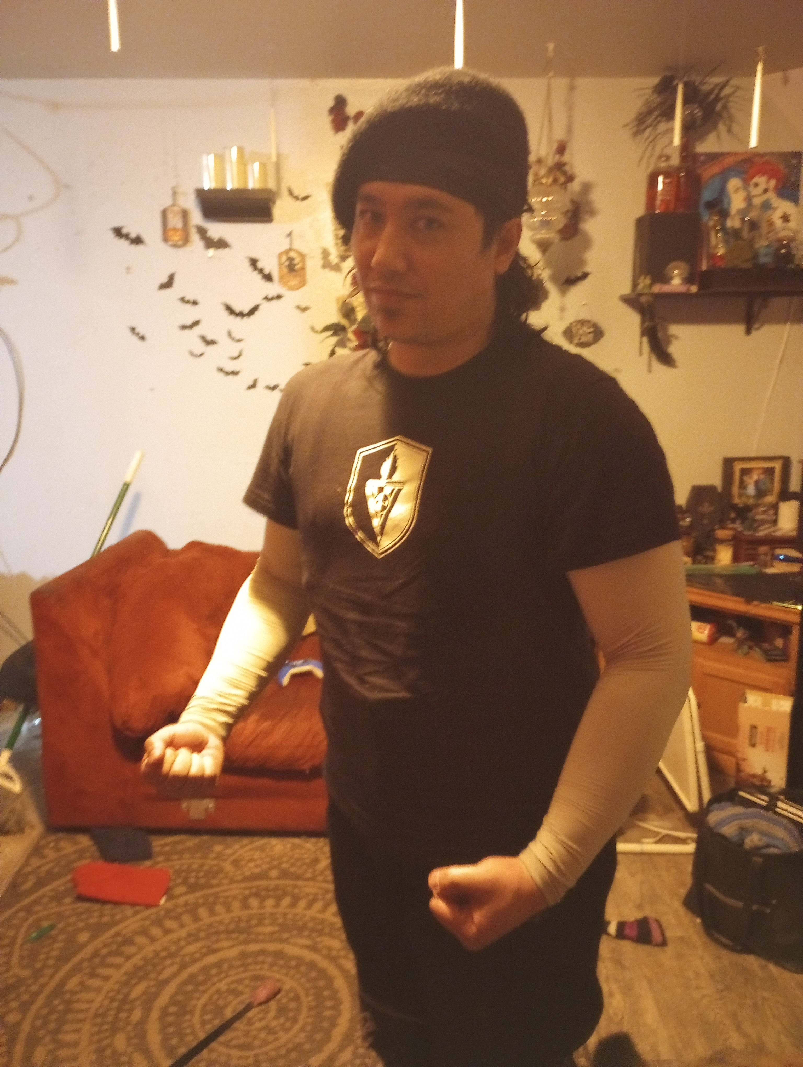 user avatar image for Michael Dupray