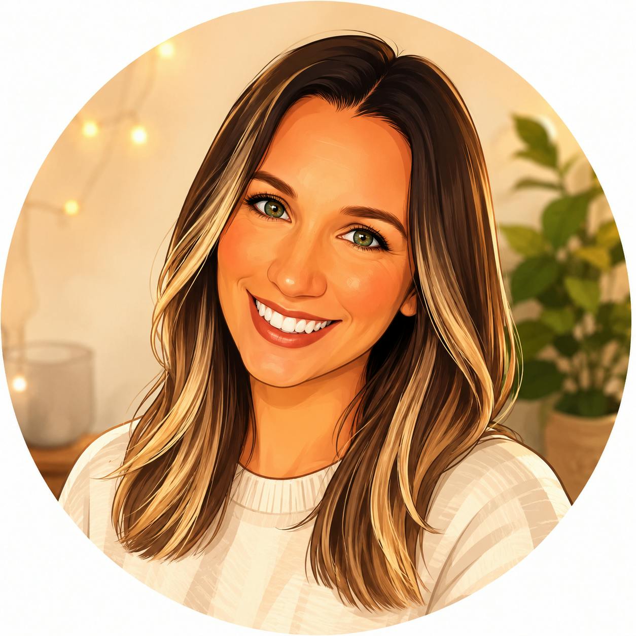 user avatar image for Nicole