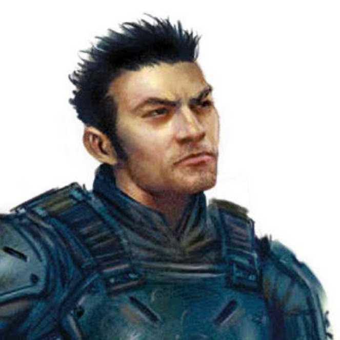 user avatar image for Marc Caron