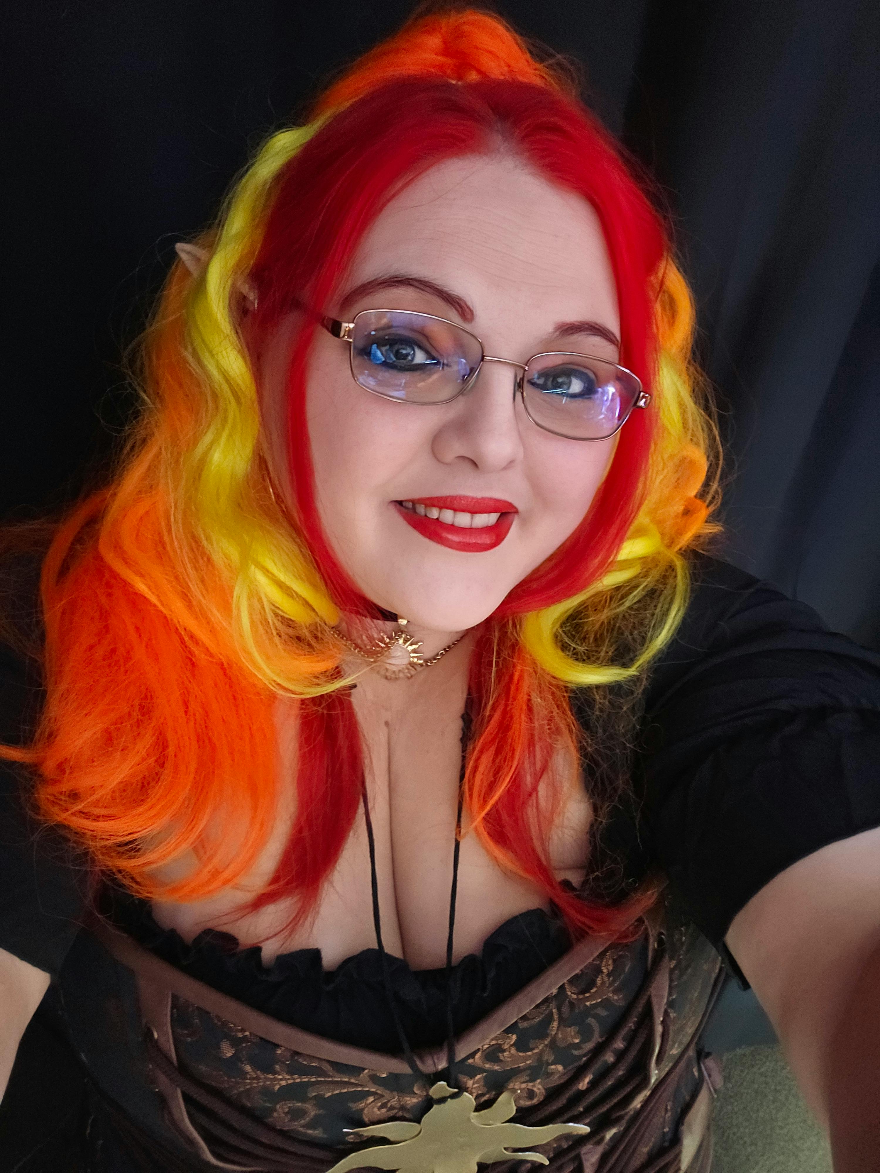 user avatar image for Kindra_Moon