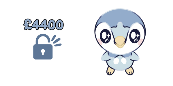 PIN UNLOCKED! ⋆˙✧