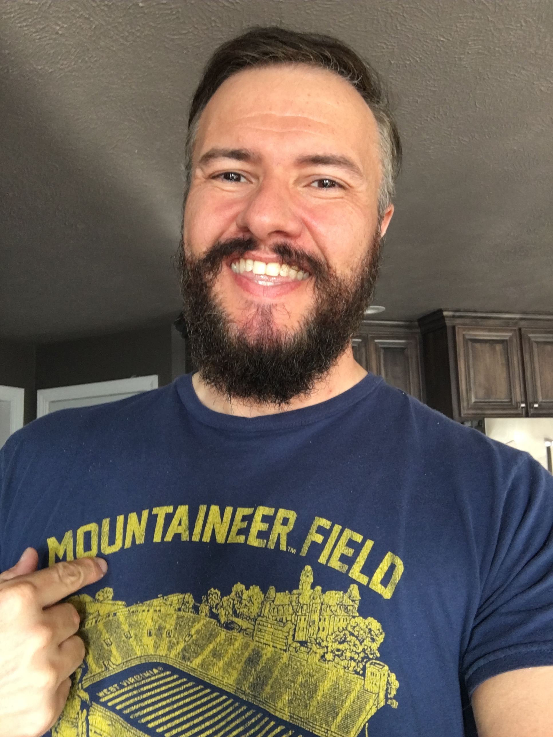 user avatar image for Scott Barber