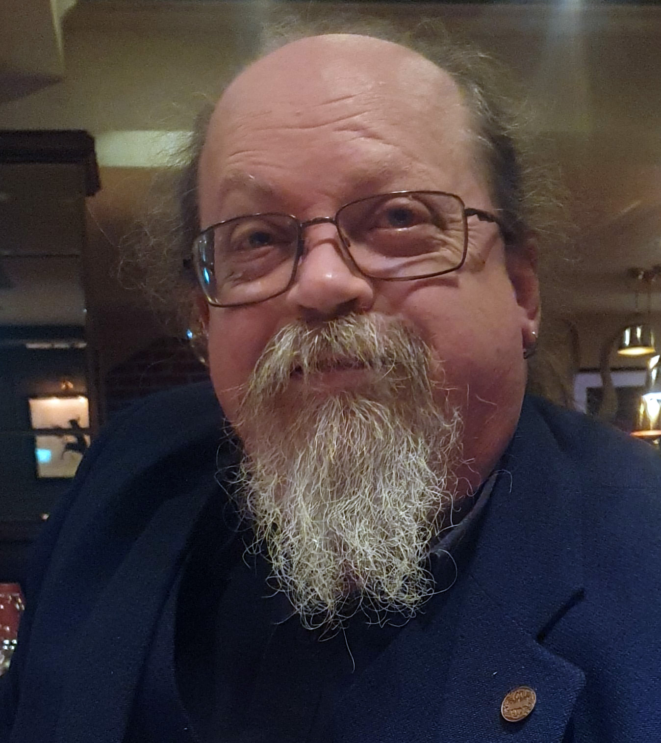user avatar image for AJ Saunders