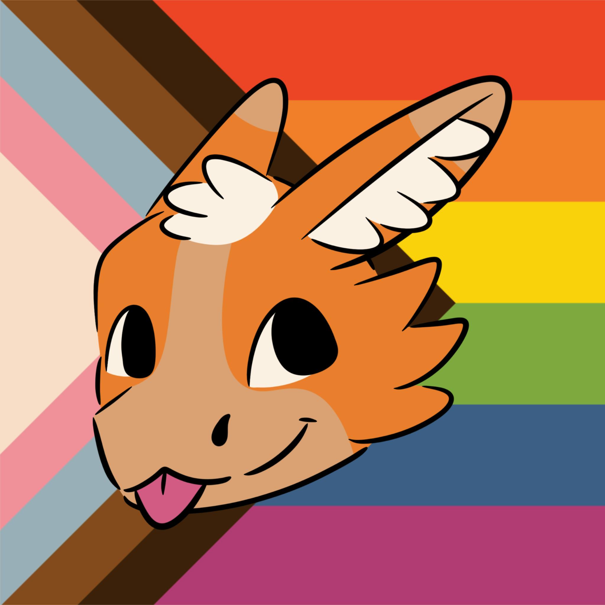 user avatar image for Pumpkin 