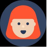 user avatar image for Katrin Krabbes