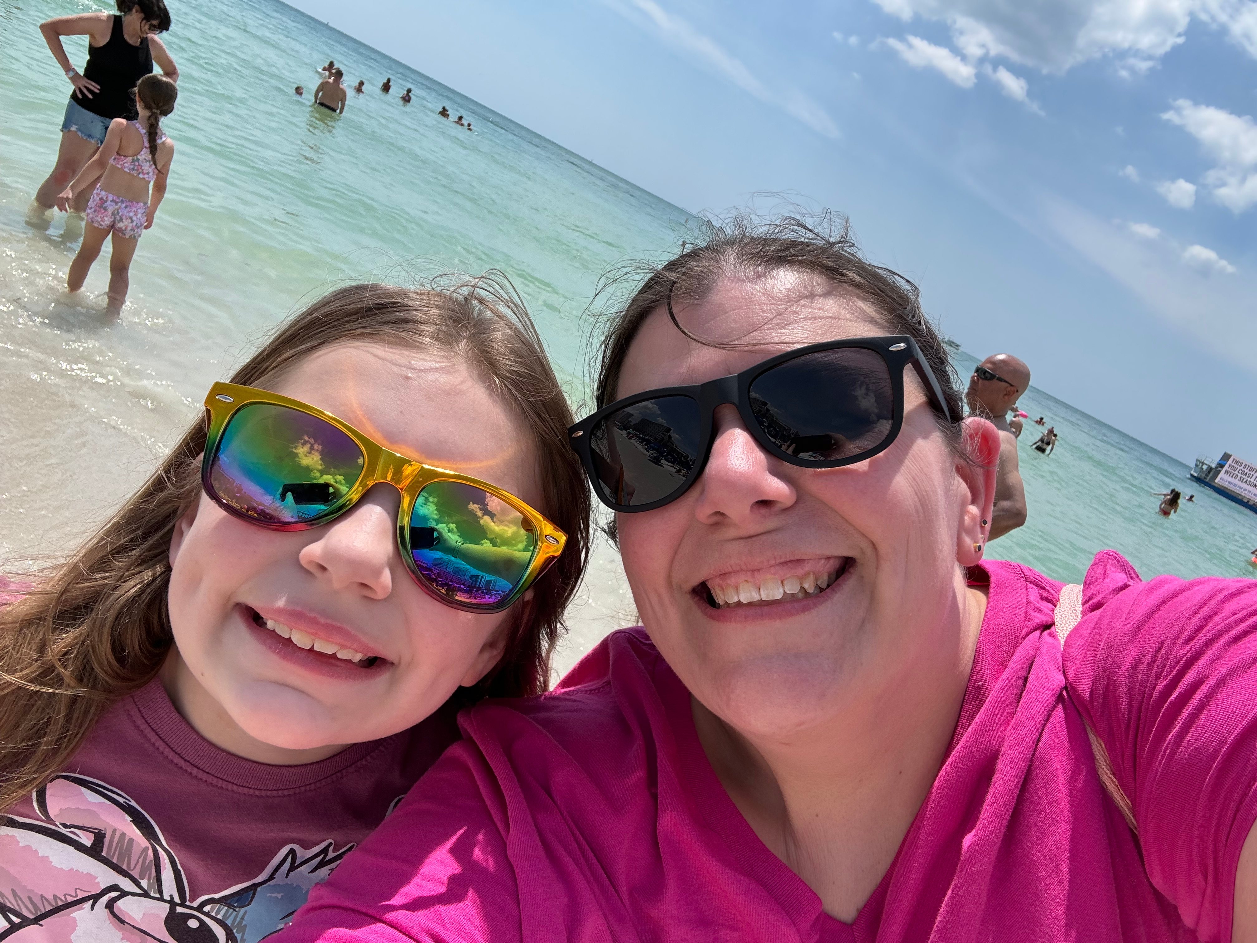 user avatar image for Maddie G