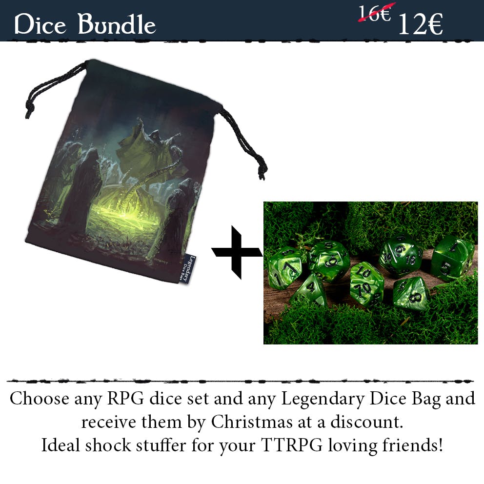Dice Bundle
