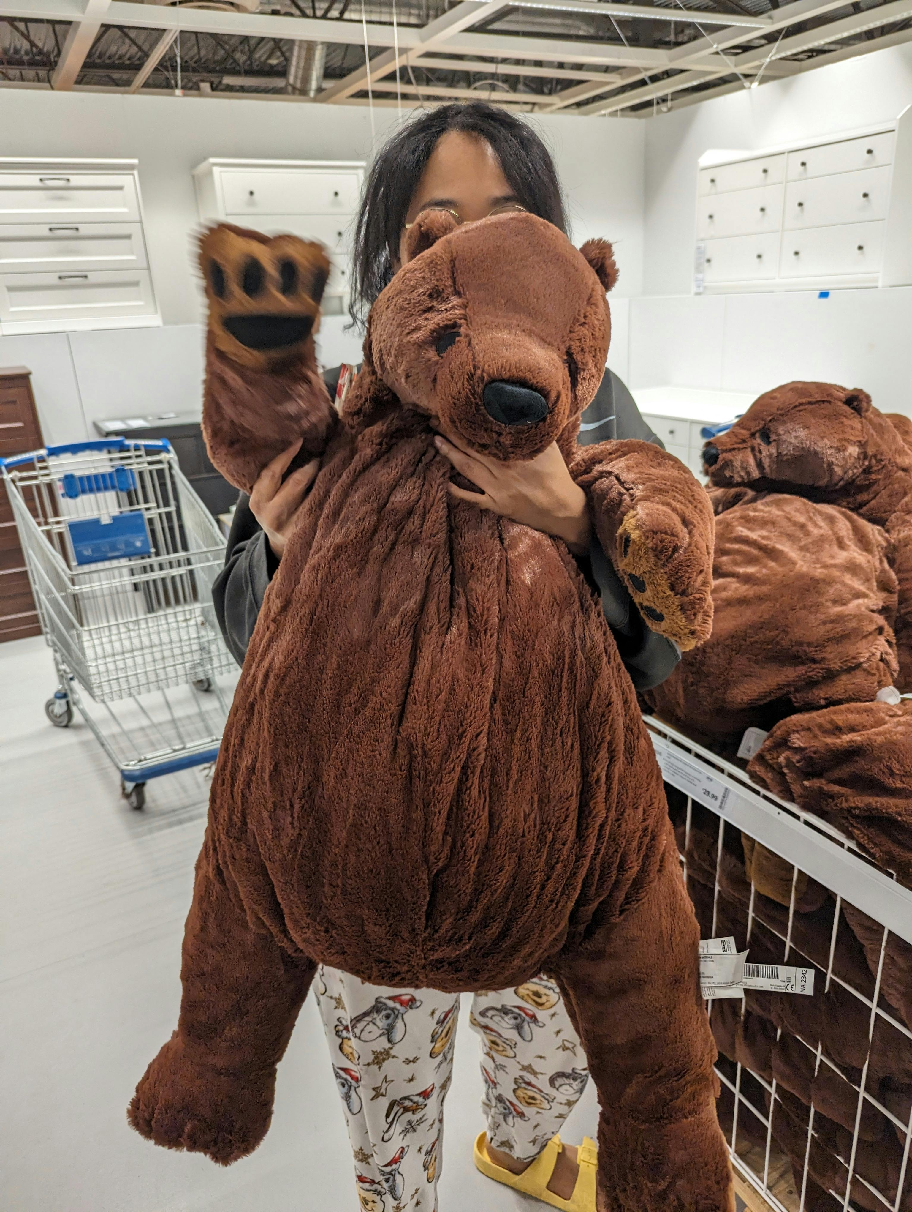 user avatar image for Berry