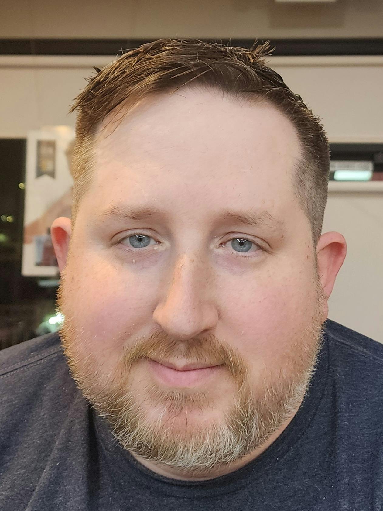 user avatar image for Tim F.