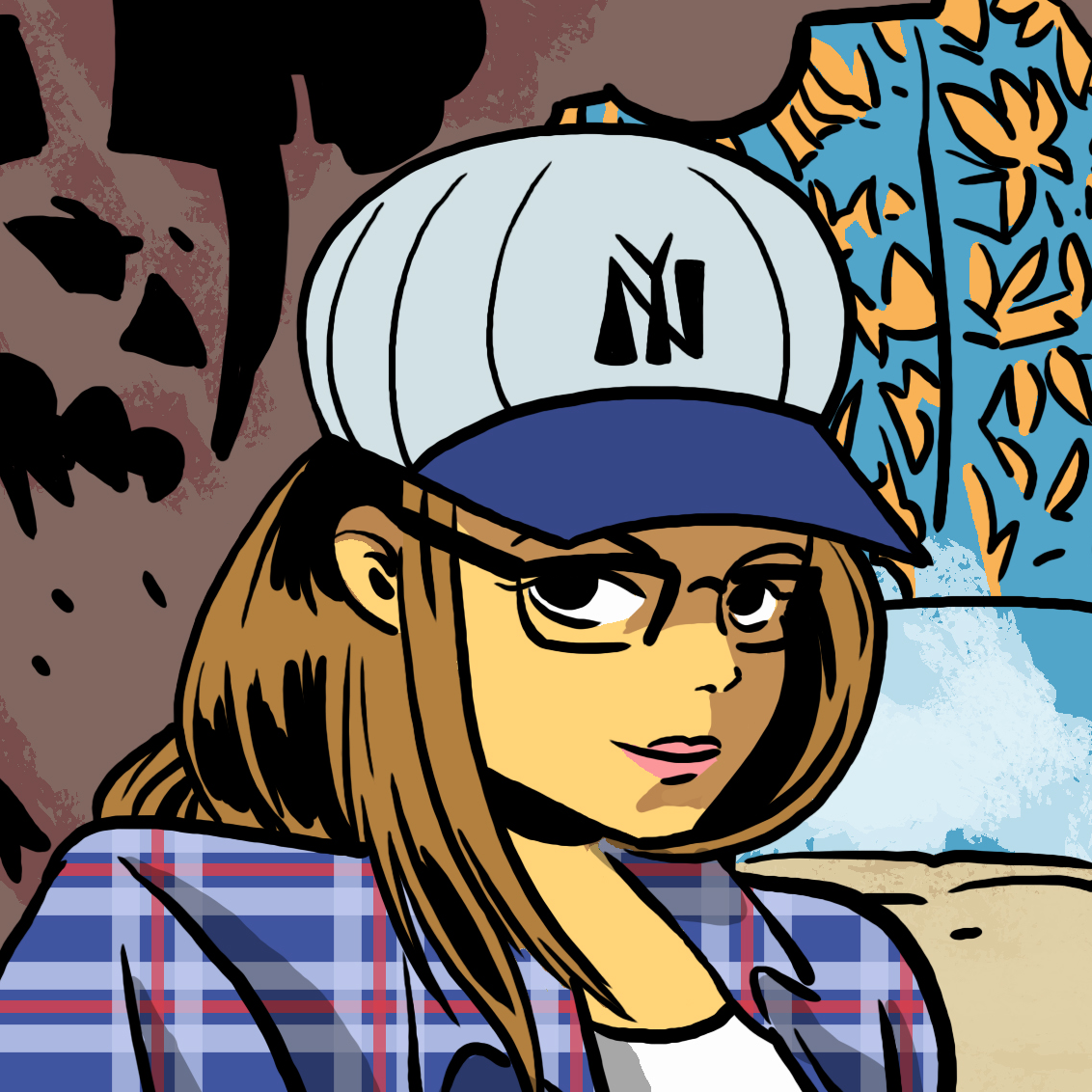 user avatar image for Anna Coon