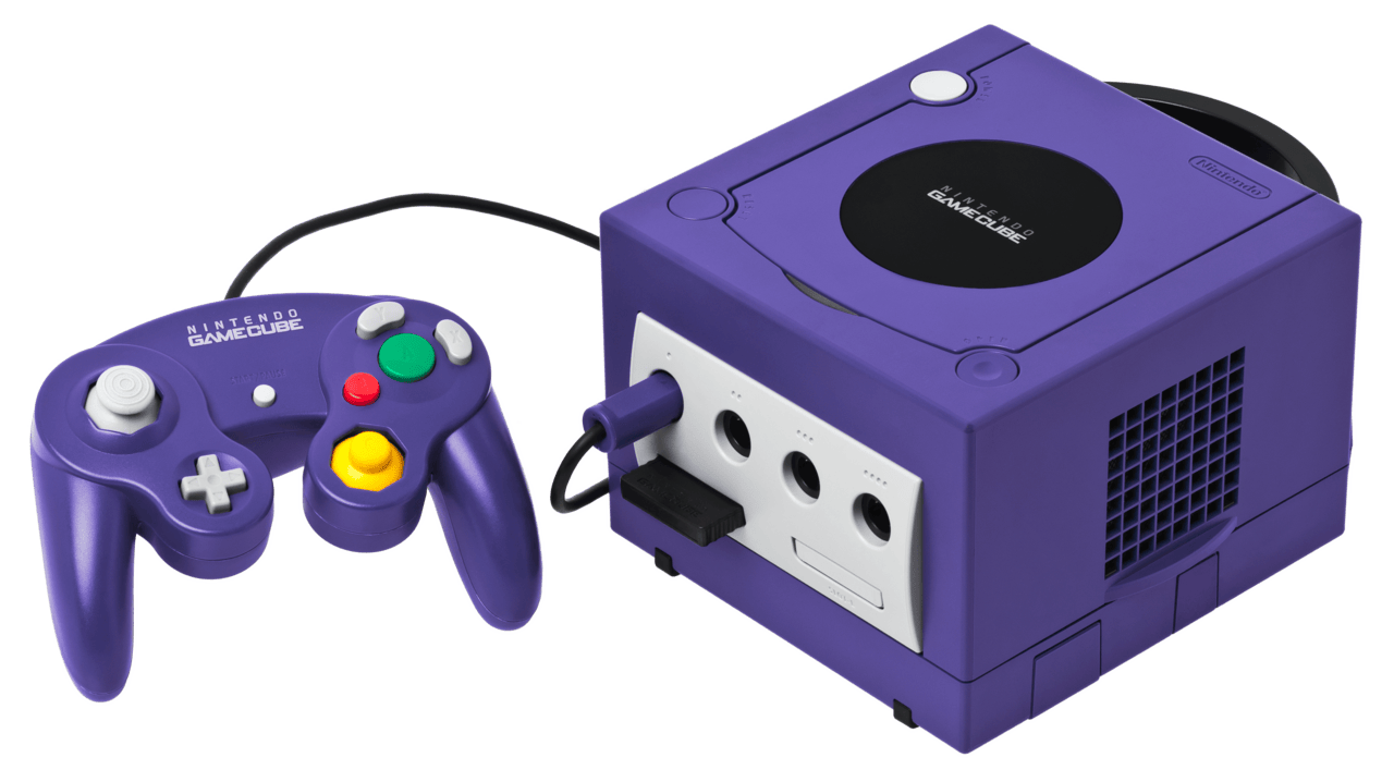 Gamecube