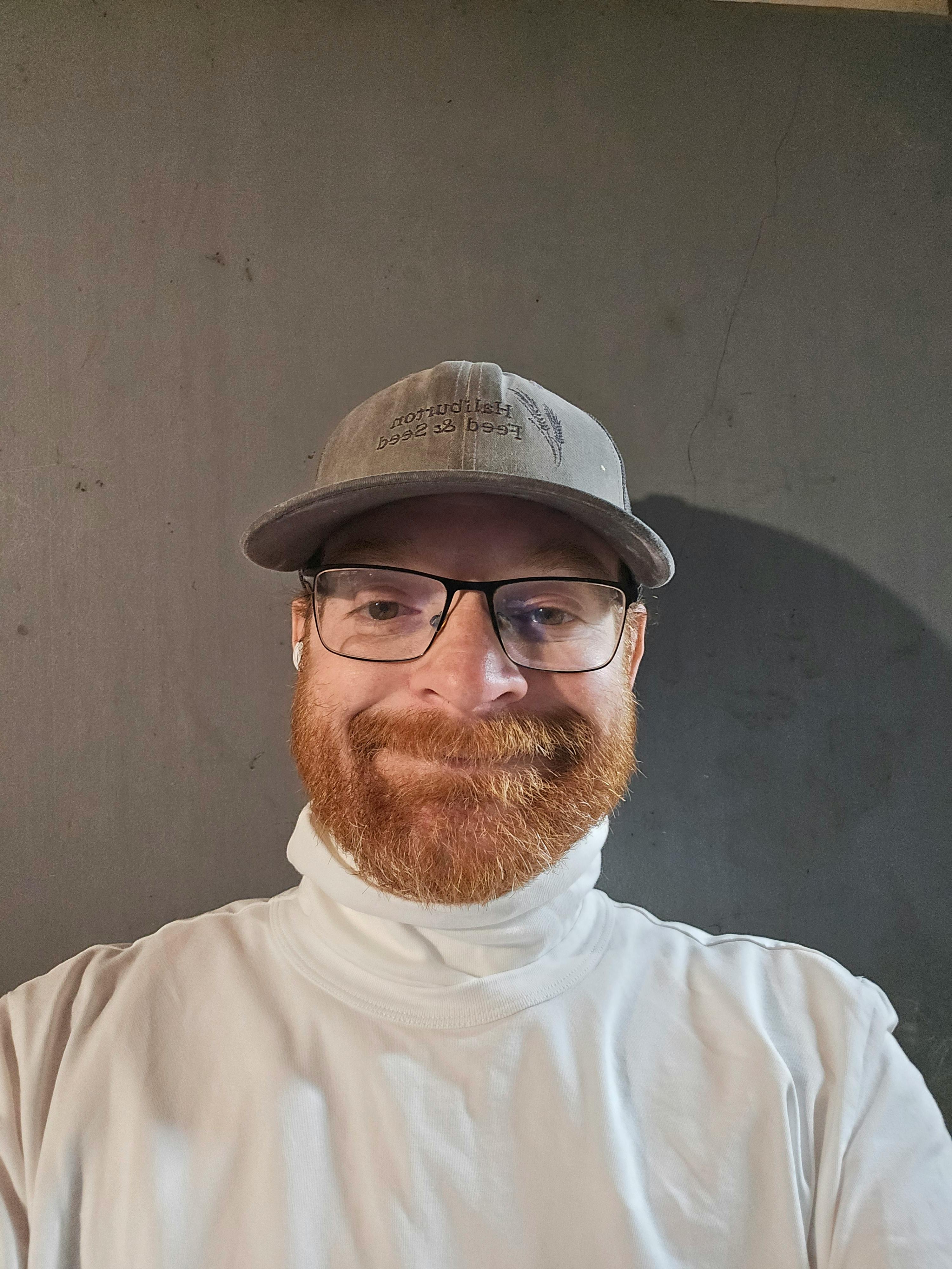 user avatar image for Chris Weaver
