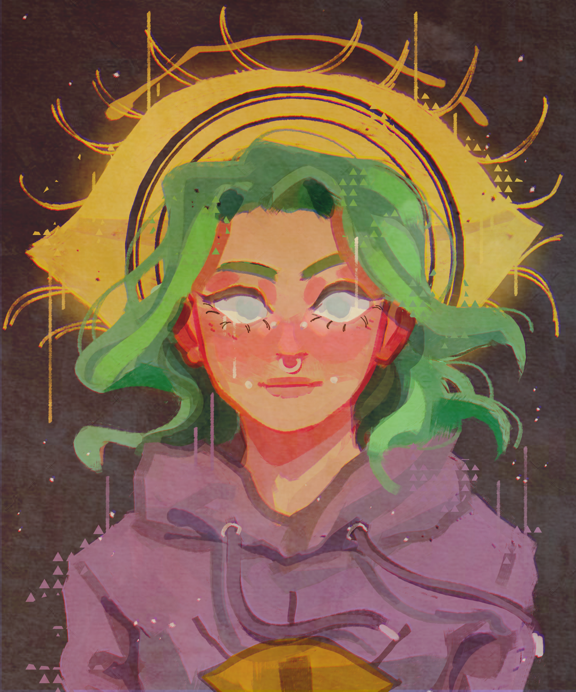 user avatar image for Letizia