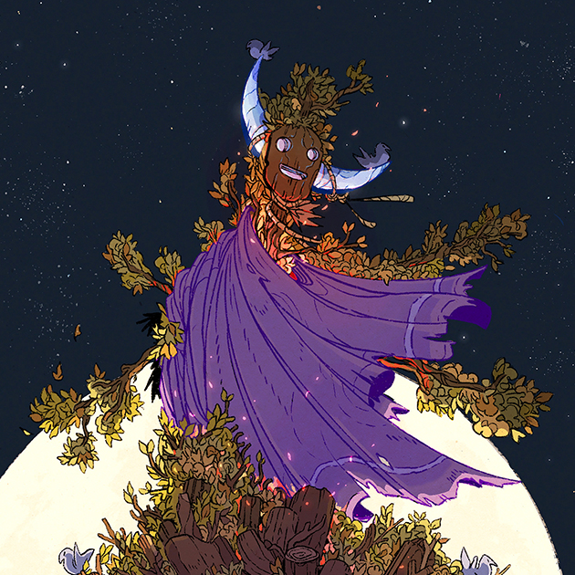 user avatar image for OmegaEXE