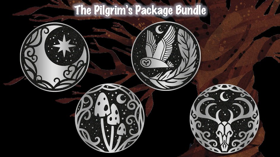 Pilgrims Package