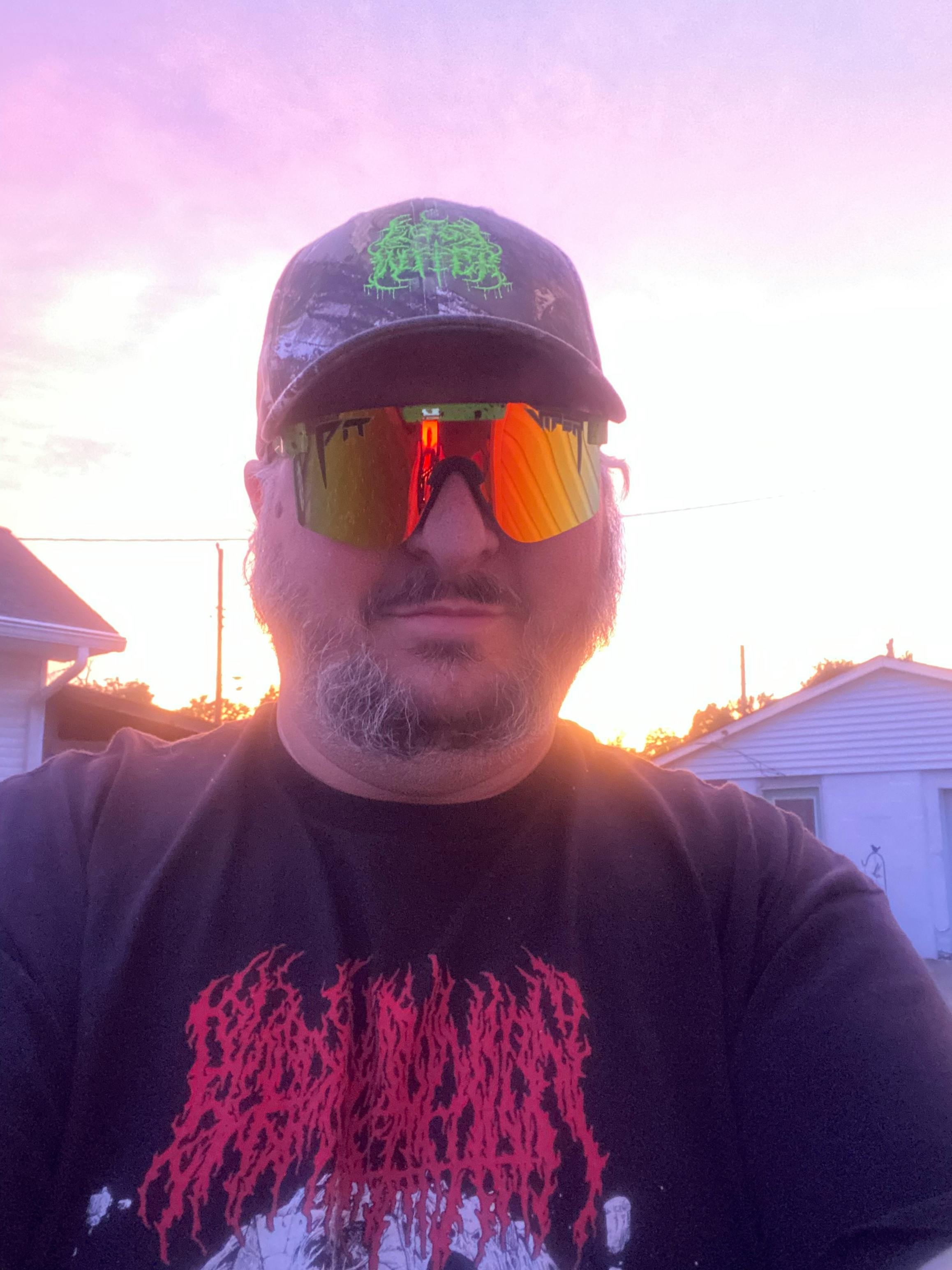 user avatar image for Chad Z