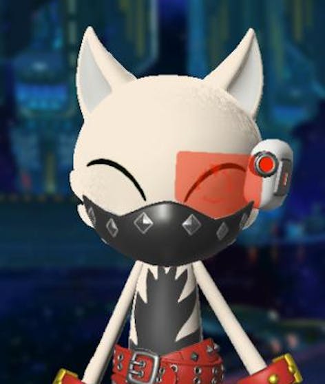 user avatar image for Avy