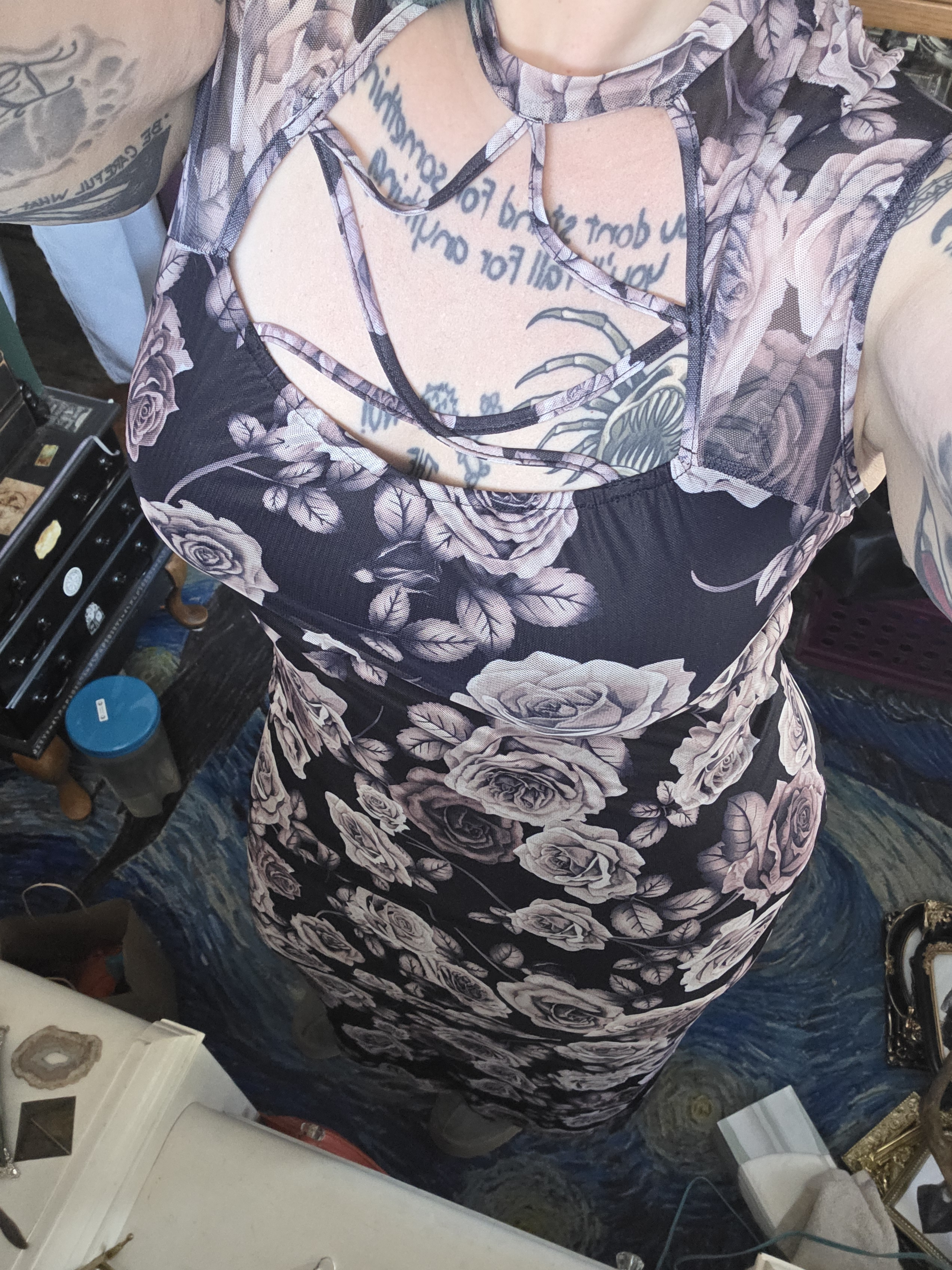 user avatar image for tattooed_amazon