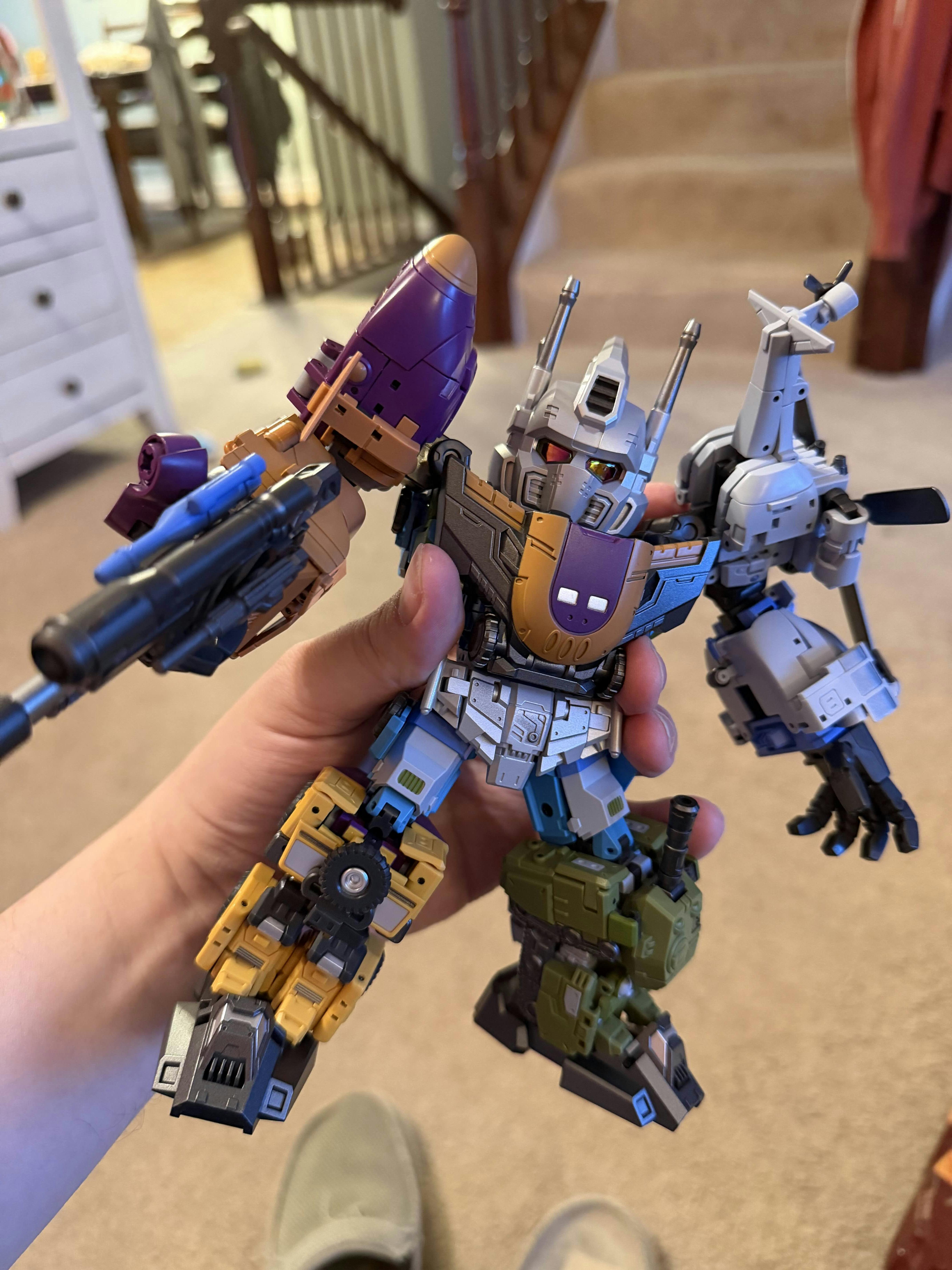 user avatar image for Benjamin James Dolle