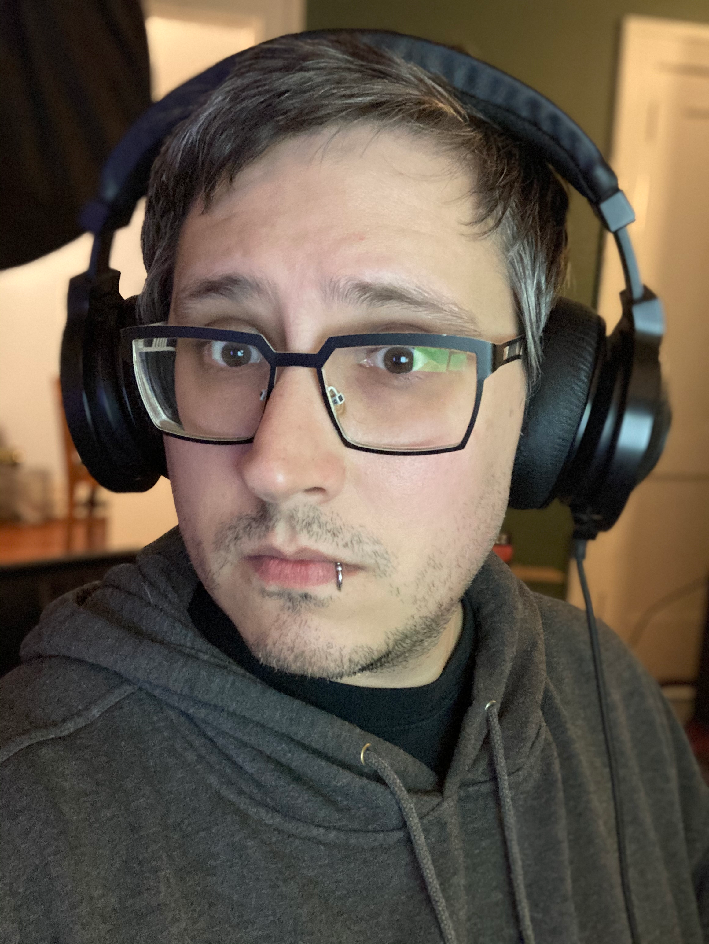 user avatar image for Decibel