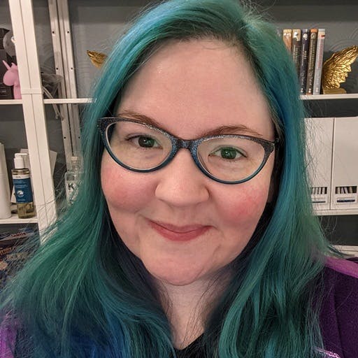 user avatar image for Trax