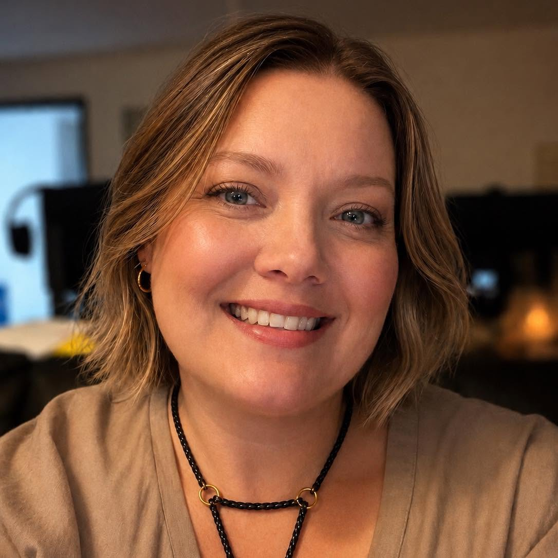 user avatar image for Natalie Atkins