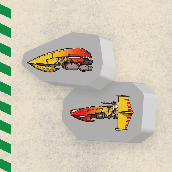 F**k Around and Find Out Minis