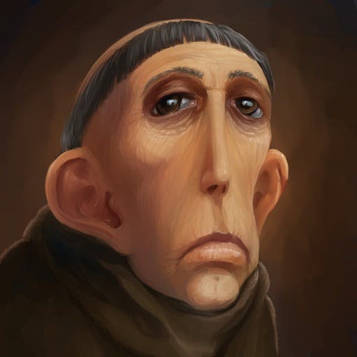 user avatar image for Gouzlim