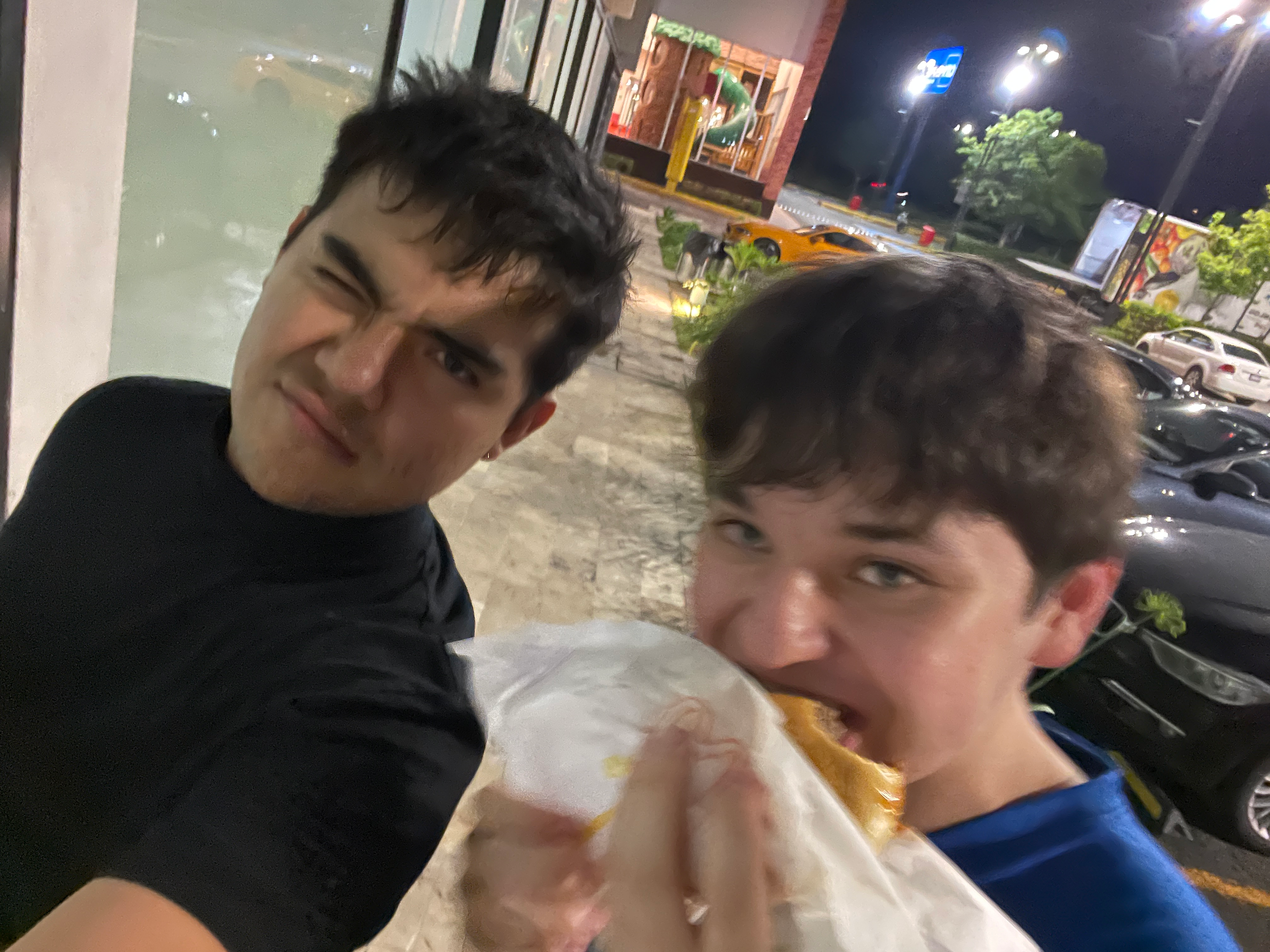 user avatar image for Renzo