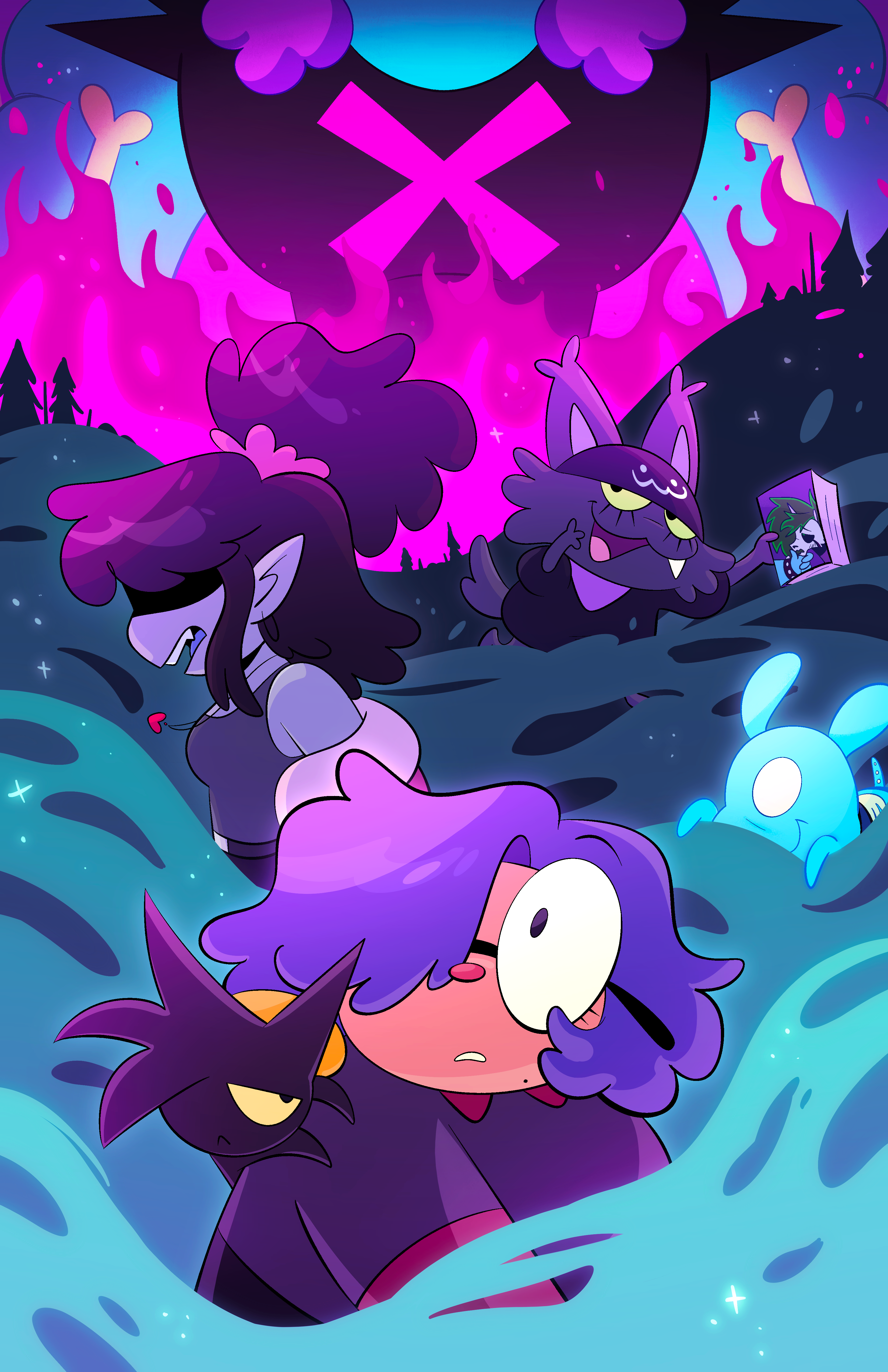 user avatar image for Skobeloff Forest