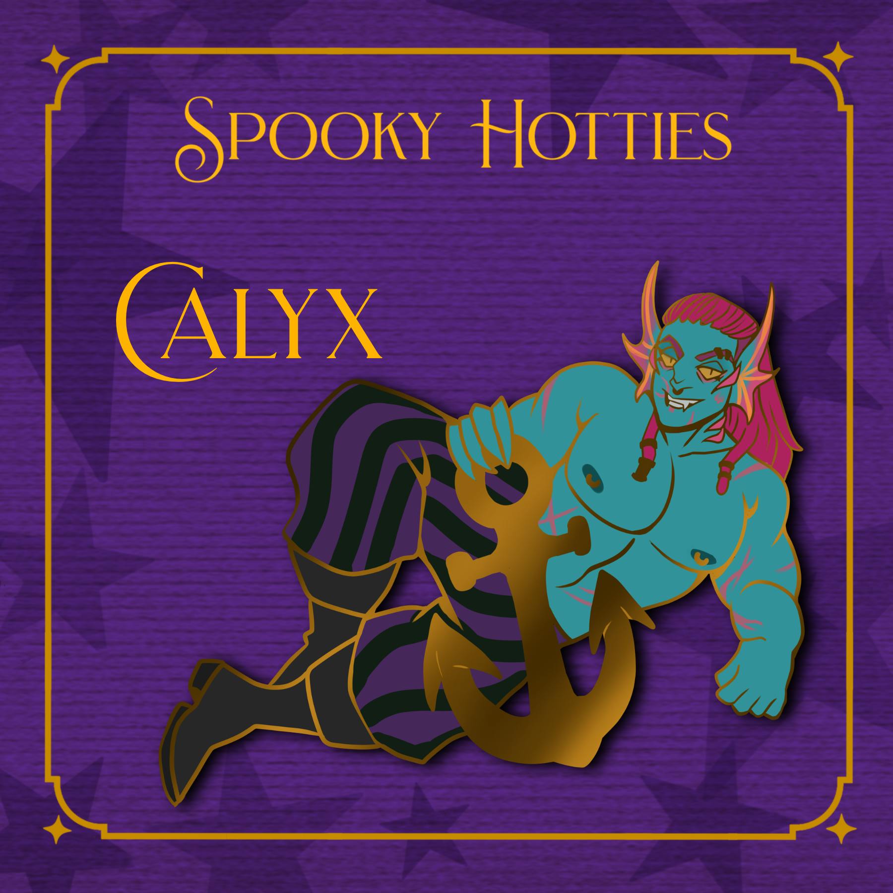 Calyx