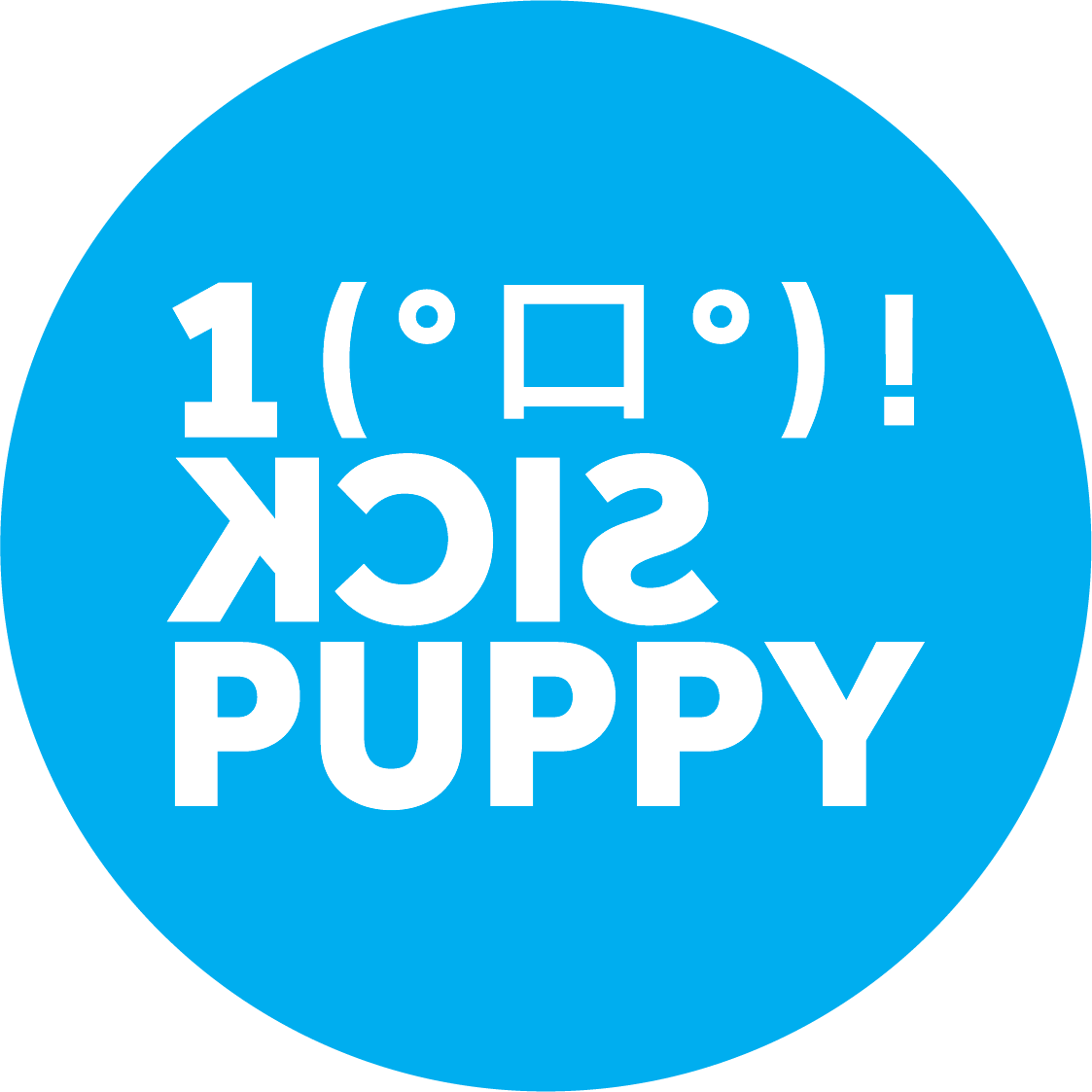 user avatar image for 1sickPuppy