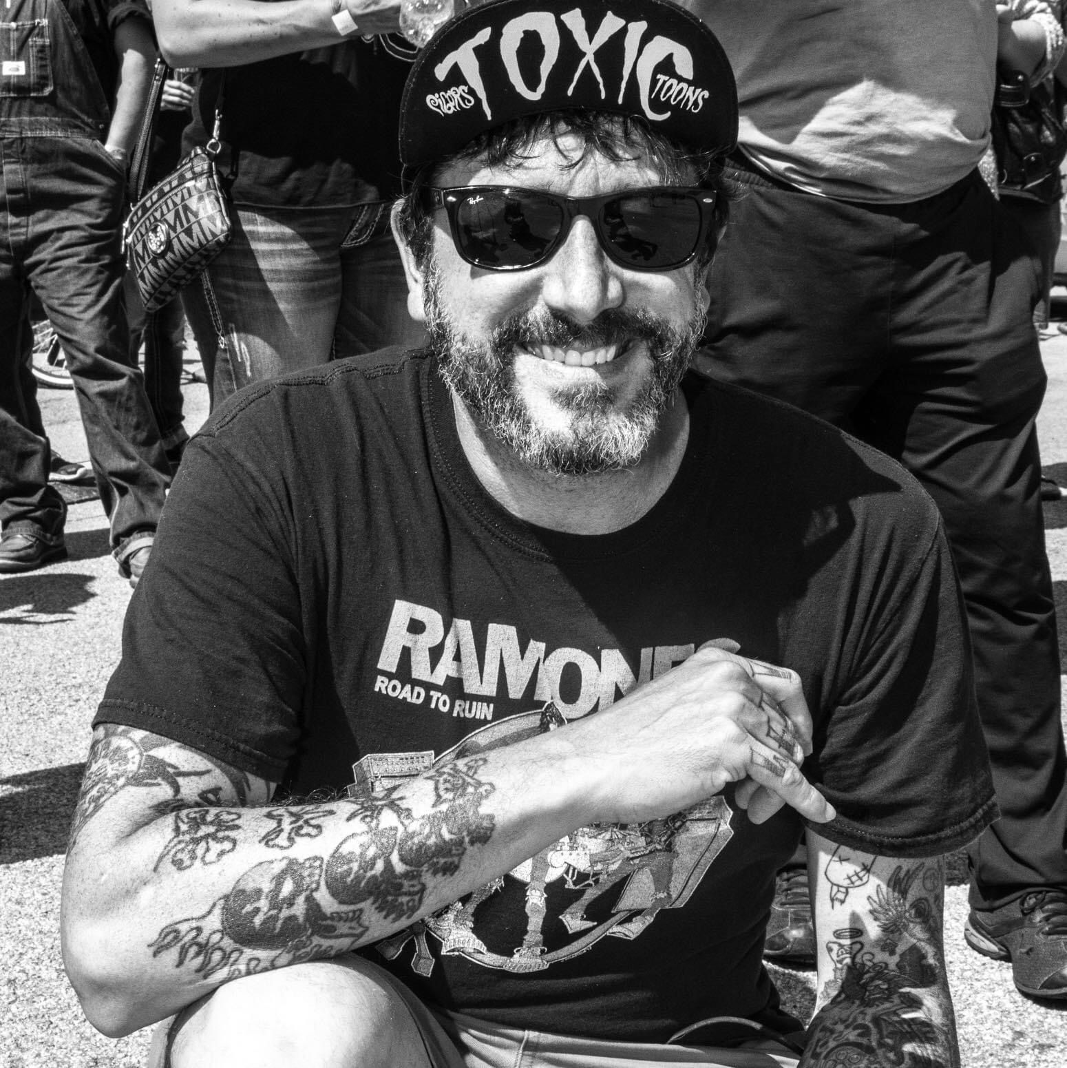 user avatar image for Benito Garcia