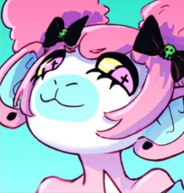 user avatar image for Puffi