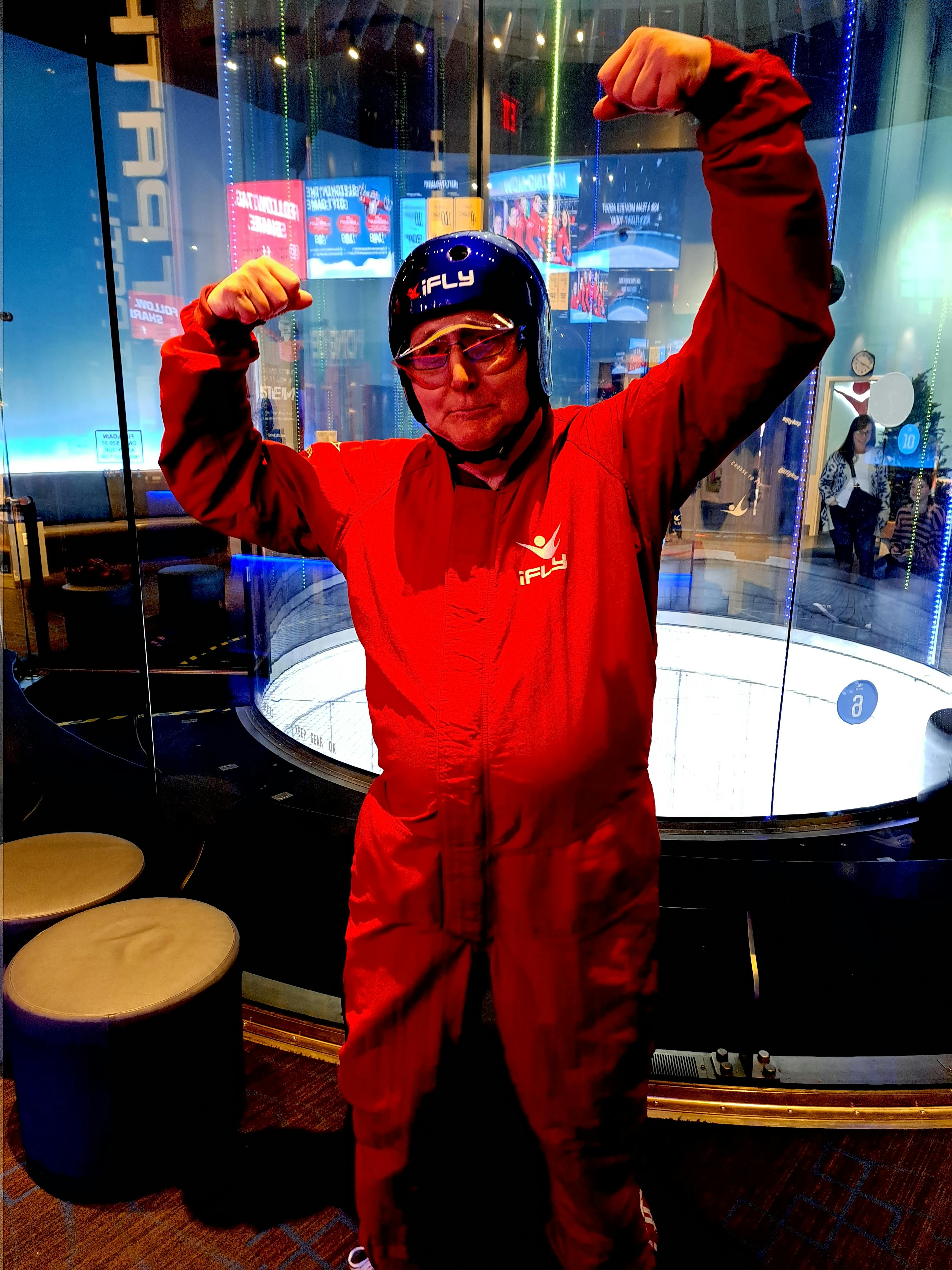 user avatar image for Richard Mottern