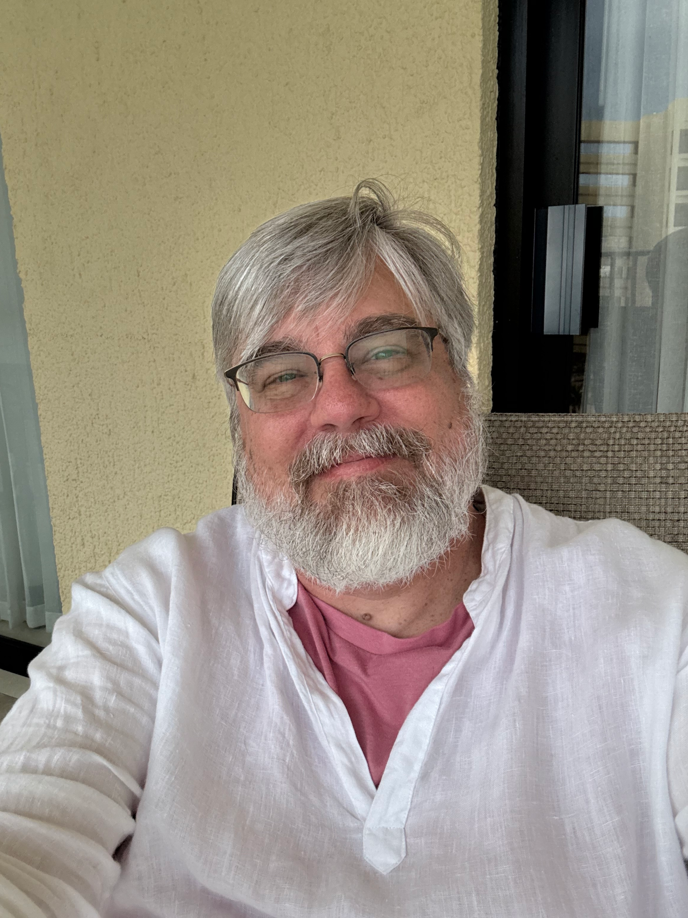 user avatar image for Donovan Young